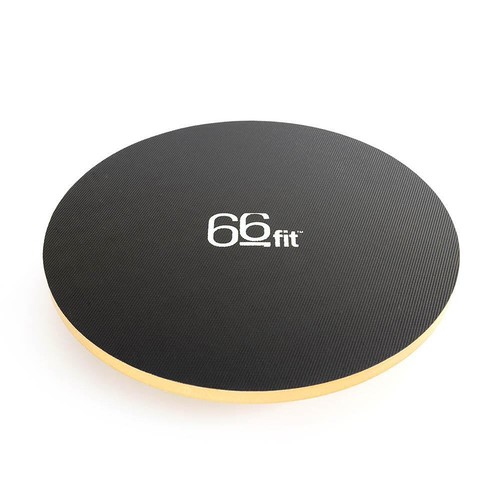 66fit wooden balance - balance, board