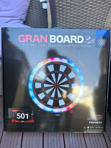 Gran board electronic smart - gran,