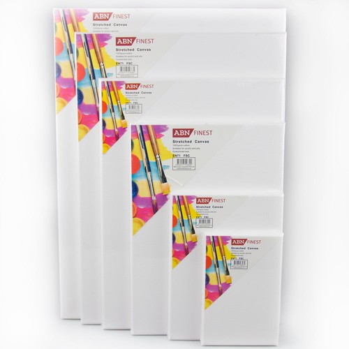 Blank artist canvas art - canvas, board