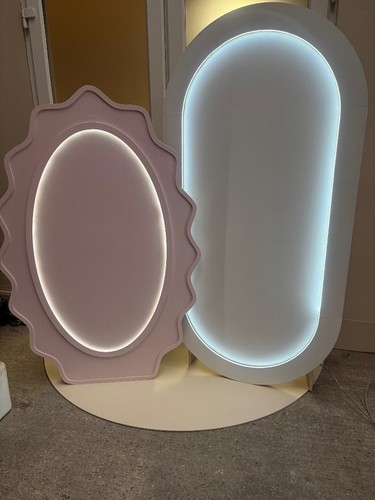 Petal light sail board 5ft - light,