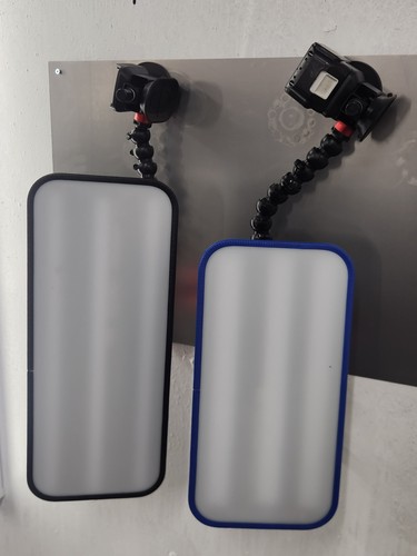 Pdr led light - pdr,