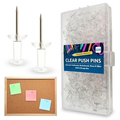220 660 clear push - clear,