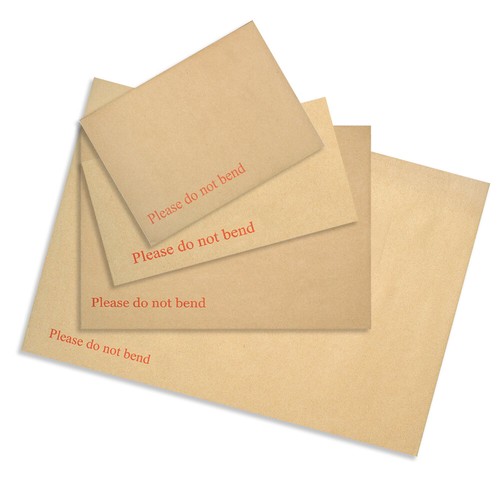 Hard card board - card, back