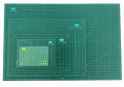 A4 a5 cutting mat - a4,,