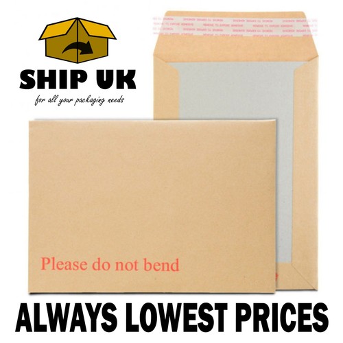 Not bend envelopes hard - do,