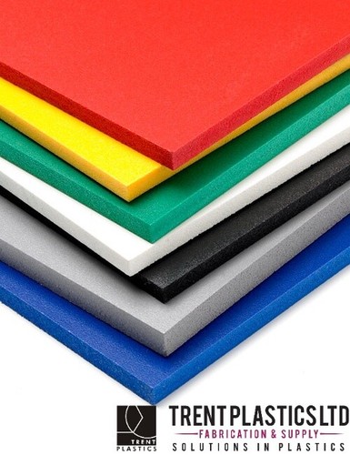 Pvc foam sheets foamex - pvc,