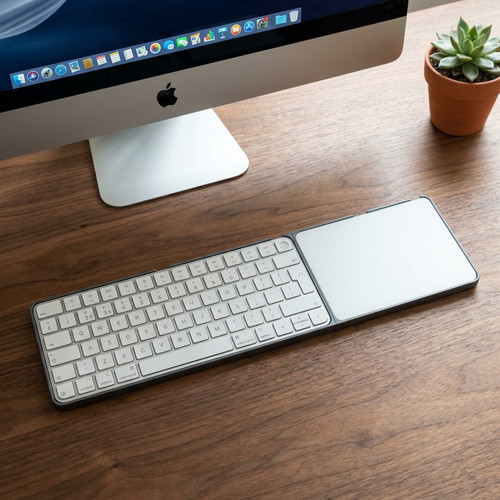 Magic board apple - apple,