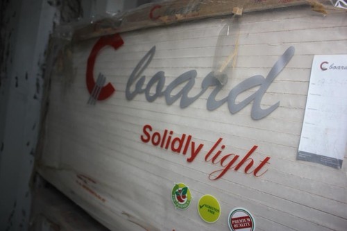 Scg cement board - scg, board,smartboard