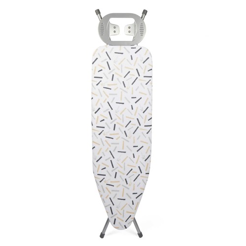 Kleeneze ironing board - ironing, with