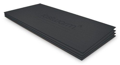 Fastwarm xps insulation - fastwarm™,