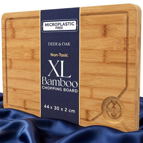 Chopping board extra - board, large