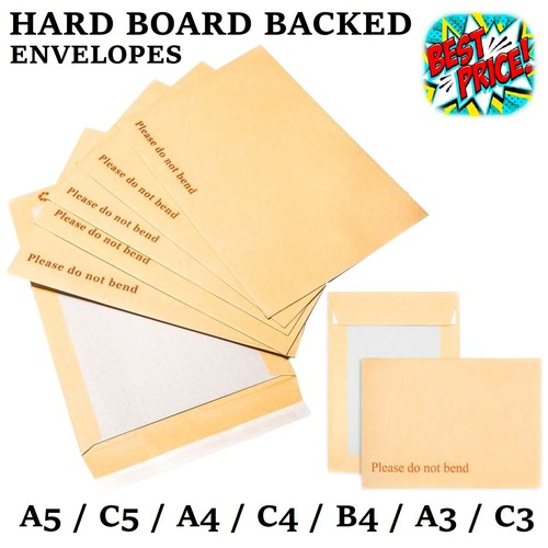 Please not bend hard - hard, card