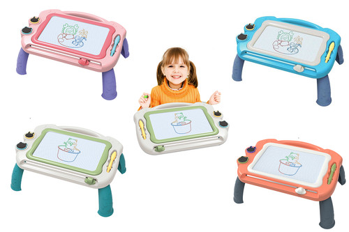 Magna doodle board - magna,