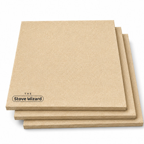 Vermiculite firebrick fire - vermiculite,