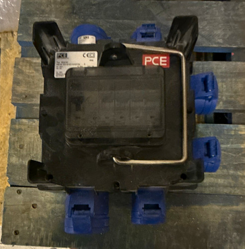 Pce imst 3 - imst, distribution