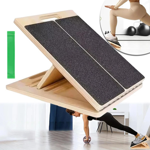 Professional wooden slant - wooden,