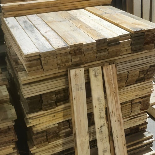 Reclaimed pallet wood free p - reclaimed,