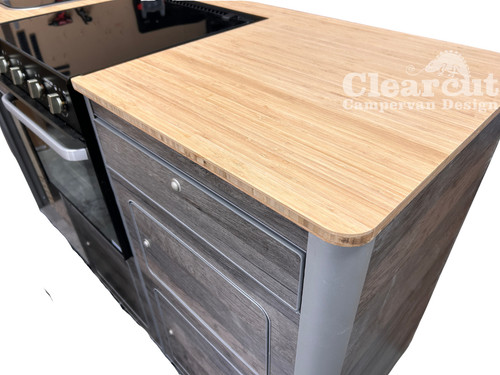 16mm solid bamboo board for - solid,