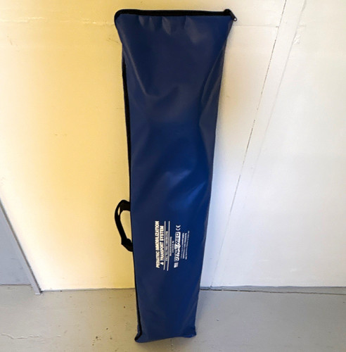 Dynamed backboard spine board - dynamed,