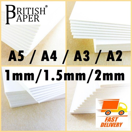 A2 backing board - a5,