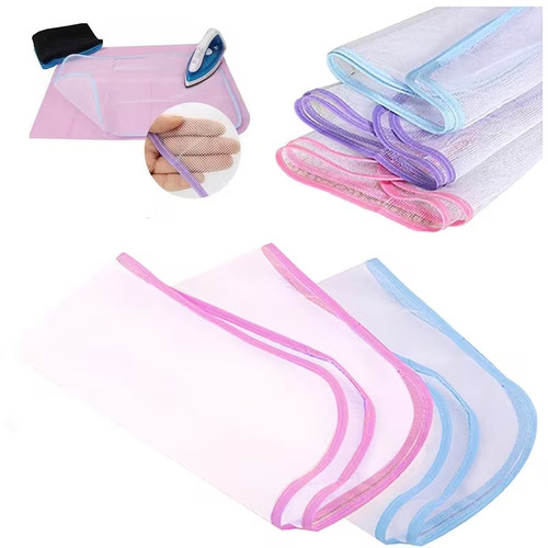 Ironing mesh cloth - ironing,
