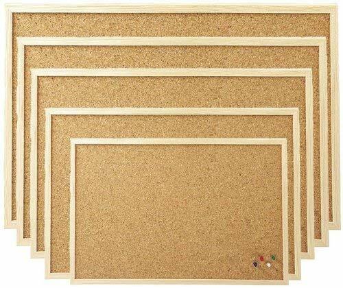 Cork board pin message - pin,