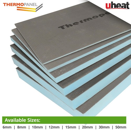 Tile backer board 6mm 10mm - tile,