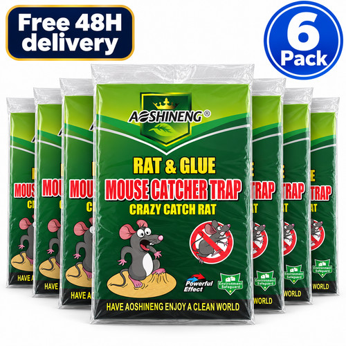 Extra strong sticky pest - sticky,