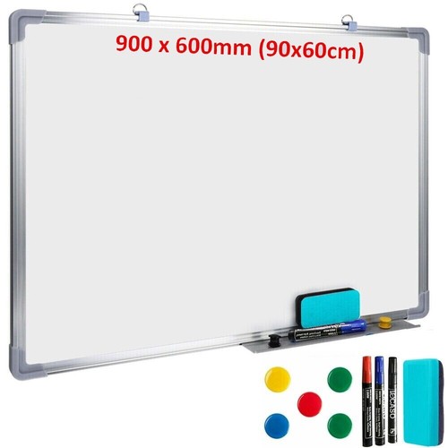 Magnetic whiteboard large - whiteboard,
