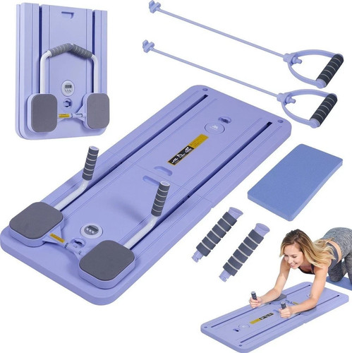 Fitness board pilates - 1,