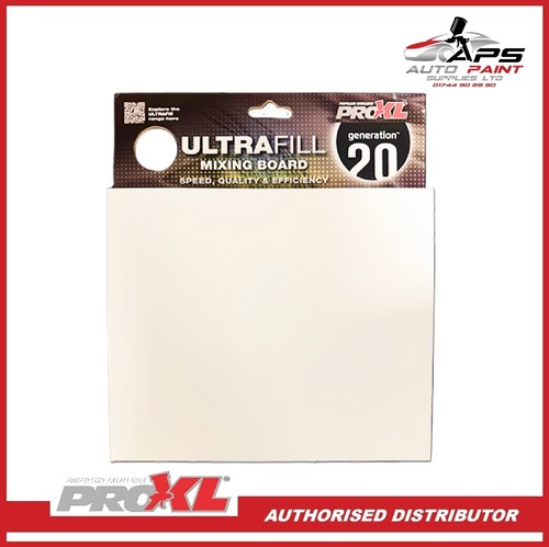 Onion board for body filler - onion,