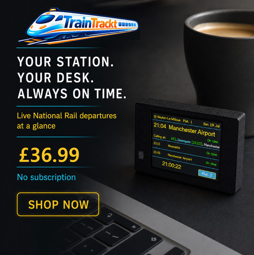 Traintrackt desktop train - traintrackt,