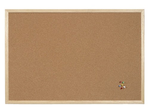 Cork notice boards - /,