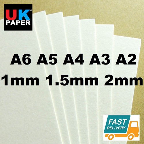 1mm 2mm cardboard cards - 2mm,
