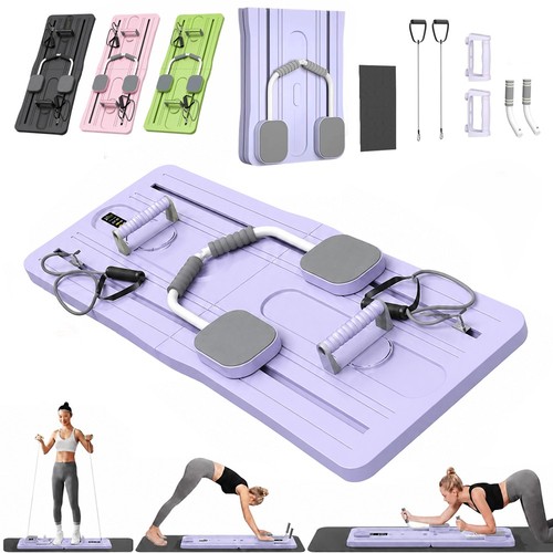 Multifunctional fitness board - fitness,