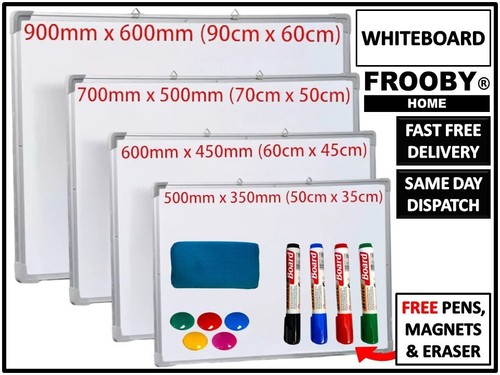 Magnetic whiteboard - magnetic,