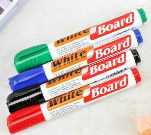 Large dry wipe - 8, board