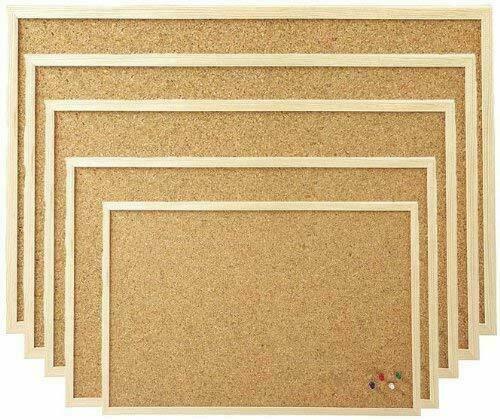 Cork board pin message notice - pin,