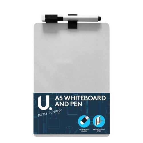 Dry wipe mini office - wipe,