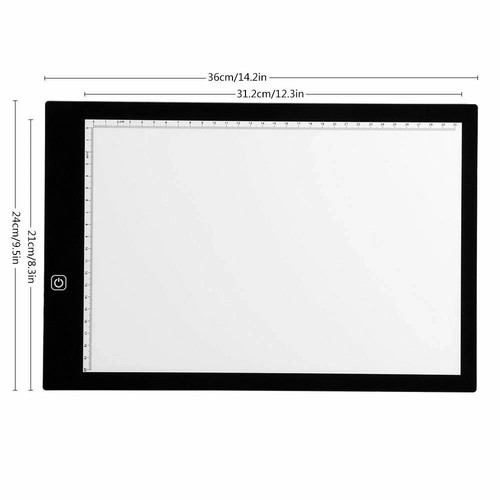 Led drawing board ultra - board,