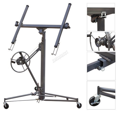 Switzer drywall lift lifter - lift, /