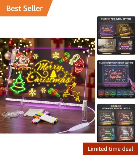 Led drawing board for - drawing,