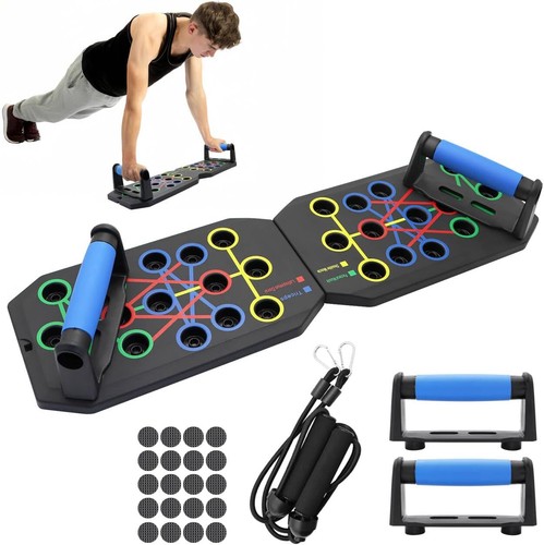 Push up board portable - in,