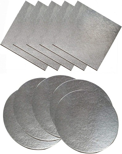 Culpitt cut edge boards - boards, in